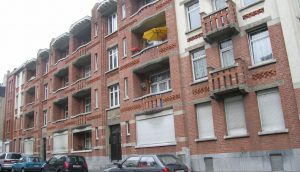 Gestion immobilière