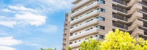 Annonces de location d'appartements à Rennes