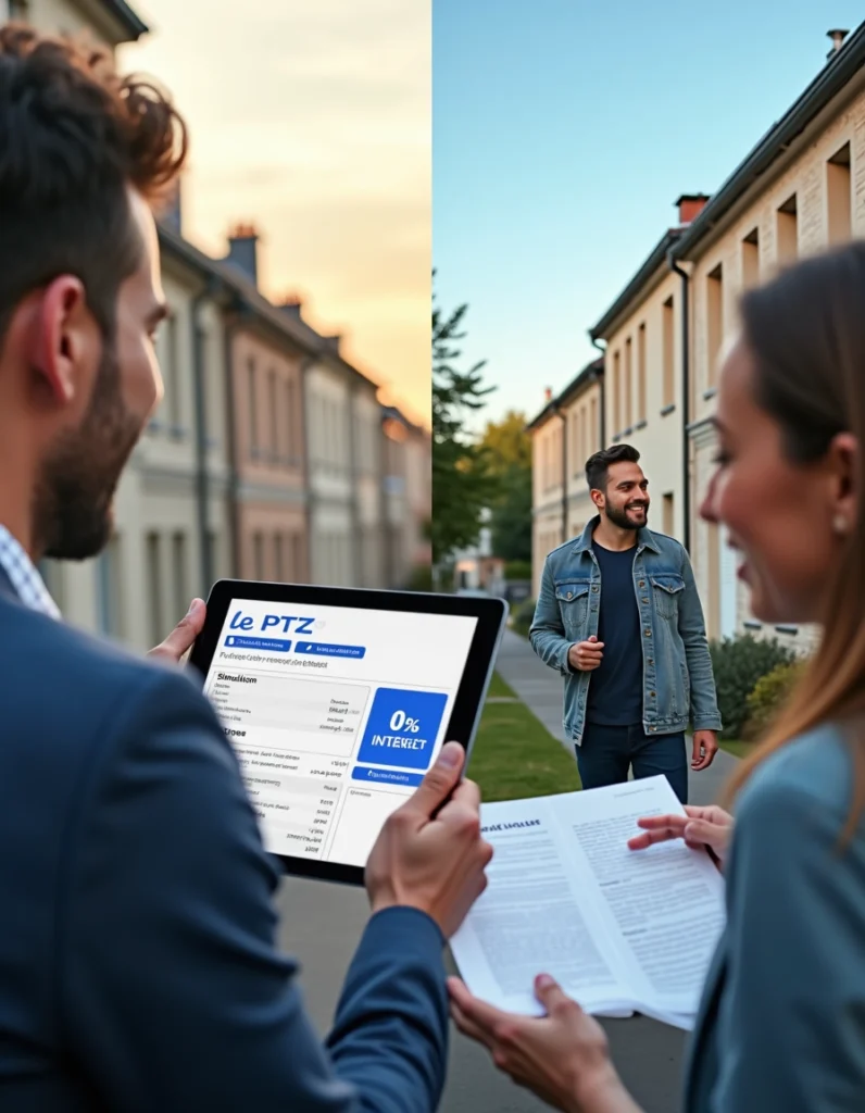 simulateur d'éligibilité au PTZ simulateur d'éligibilité au PTZ